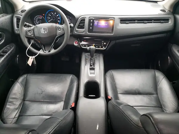 3CZRU6H56JM727960 2018 HONDA HR-V - Image 8
