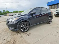 3CZRU6H56JM728025 2018 HONDA HR-V