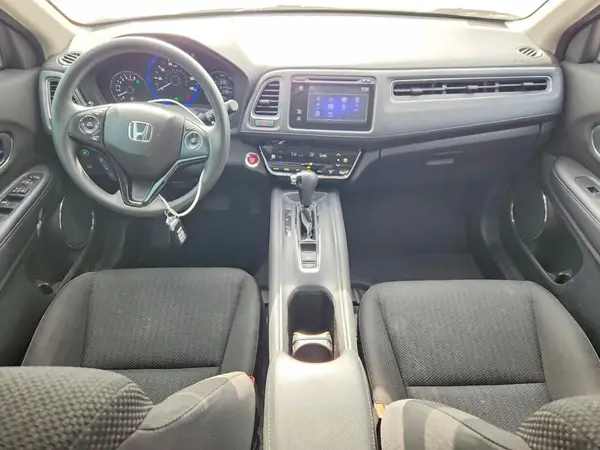3CZRU6H56JM728025 2018 HONDA HR-V - Image 8
