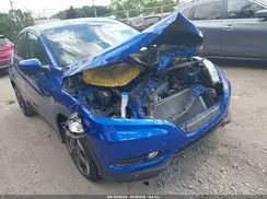 3CZRU6H56JM728557 2018 HONDA HR-V