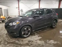 3CZRU6H56JM728929 2018 HONDA HR-V
