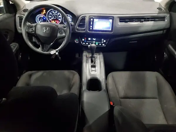 3CZRU6H56JM728929 2018 HONDA HR-V - Image 8