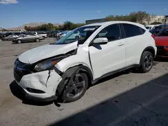 3CZRU6H56JM729370 2018 HONDA HR-V