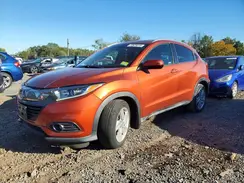 3CZRU6H56KM701201 2019 HONDA HR-V
