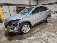 3CZRU6H56KM702414 2019 HONDA HR-V