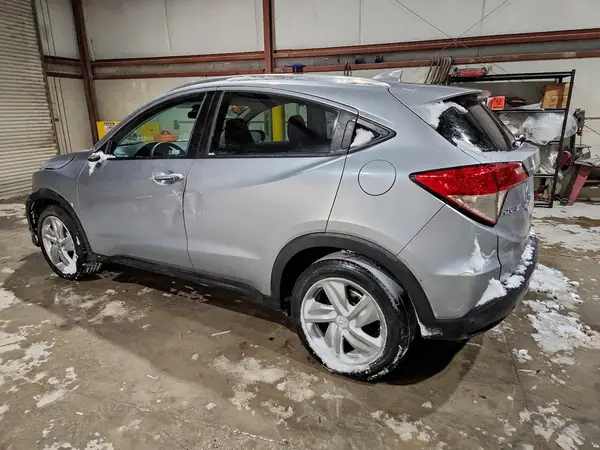 3CZRU6H56KM702414 2019 HONDA HR-V - Image 2