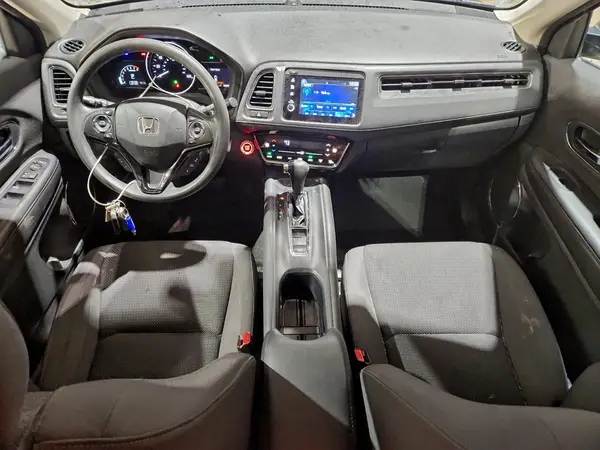 3CZRU6H56KM702414 2019 HONDA HR-V - Image 8