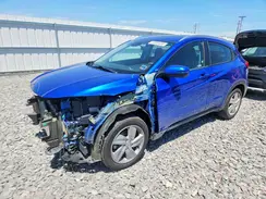 3CZRU6H56KM703871 2019 HONDA HR-V