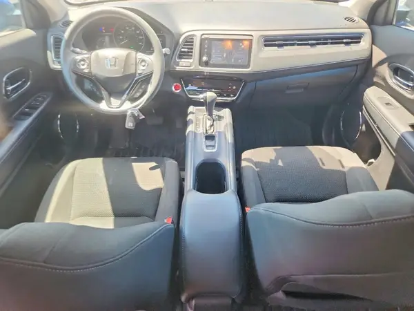 3CZRU6H56KM703871 2019 HONDA HR-V - Image 8