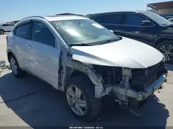 3CZRU6H56KM704521 2019 HONDA HR-V