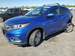 3CZRU6H56KM704602 2019 HONDA HR-V