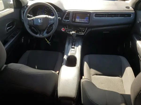 3CZRU6H56KM704602 2019 HONDA HR-V - Image 8