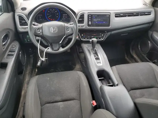 3CZRU6H56KM706639 2019 HONDA HR-V - Image 8