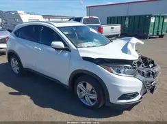 3CZRU6H56KM707306 2019 HONDA HR-V