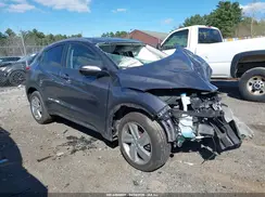 3CZRU6H56KM707502 2019 HONDA HR-V