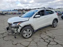 3CZRU6H56KM707516 2019 HONDA HR-V