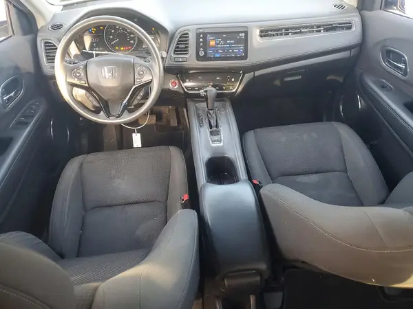 3CZRU6H56KM707516 2019 HONDA HR-V - Image 8