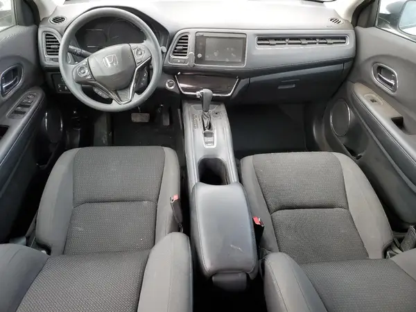 3CZRU6H56KM708665 2019 HONDA HR-V - Image 8