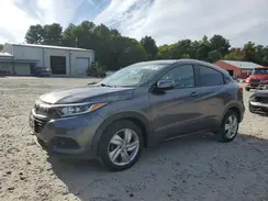 3CZRU6H56KM708827 2019 HONDA HR-V