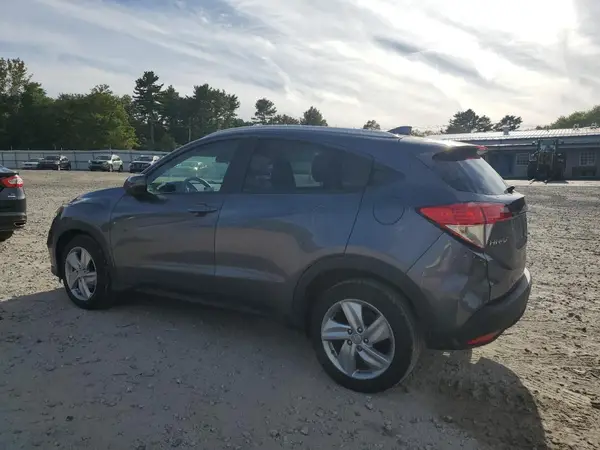 3CZRU6H56KM708827 2019 HONDA HR-V - Image 2