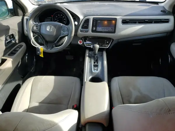 3CZRU6H56KM708827 2019 HONDA HR-V - Image 8