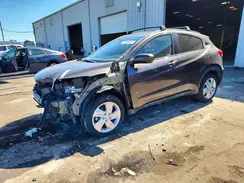 3CZRU6H56KM709024 2019 HONDA HR-V