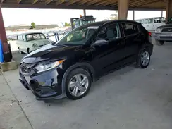 3CZRU6H56KM709587 2019 HONDA HR-V