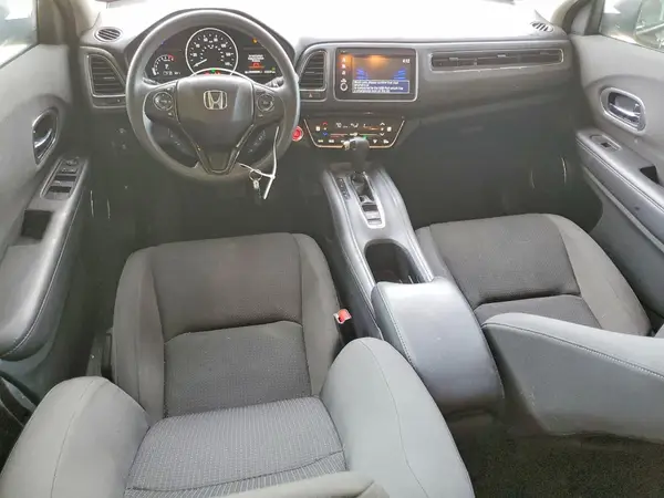 3CZRU6H56KM709587 2019 HONDA HR-V - Image 8