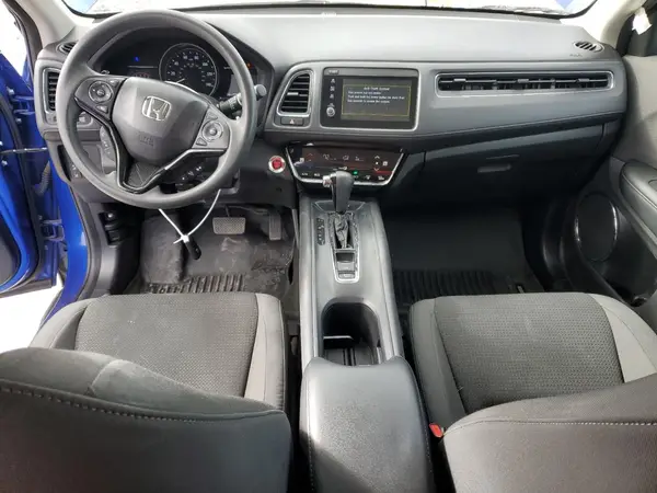 3CZRU6H56KM709704 2019 HONDA HR-V - Image 8
