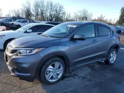 3CZRU6H56KM712683 2019 HONDA HR-V