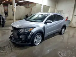 3CZRU6H56KM713882 2019 HONDA HR-V