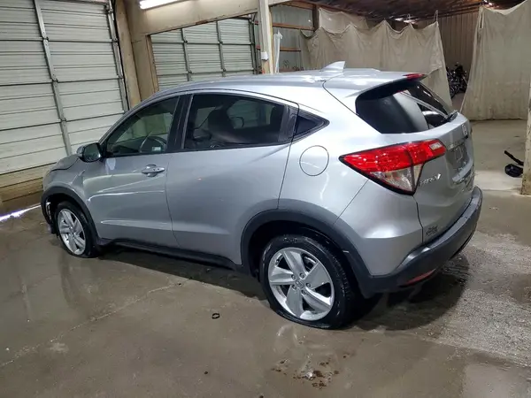 3CZRU6H56KM713882 2019 HONDA HR-V - Image 2