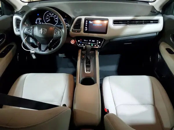 3CZRU6H56KM713882 2019 HONDA HR-V - Image 8
