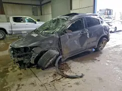 3CZRU6H56KM714028 2019 HONDA HR-V