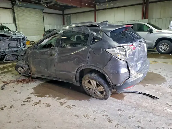 3CZRU6H56KM714028 2019 HONDA HR-V - Image 2