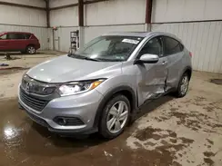 3CZRU6H56KM714367 2019 HONDA HR-V