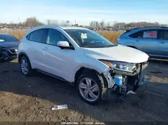 3CZRU6H56KM715566 2019 HONDA HR-V