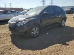 3CZRU6H56KM715731 2019 HONDA HR-V