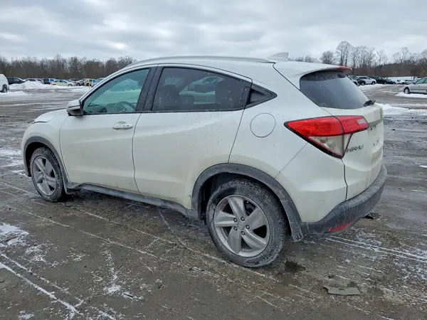 3CZRU6H56KM716779 2019 HONDA HR-V - Image 2