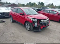 3CZRU6H56KM718533 2019 HONDA HR-V