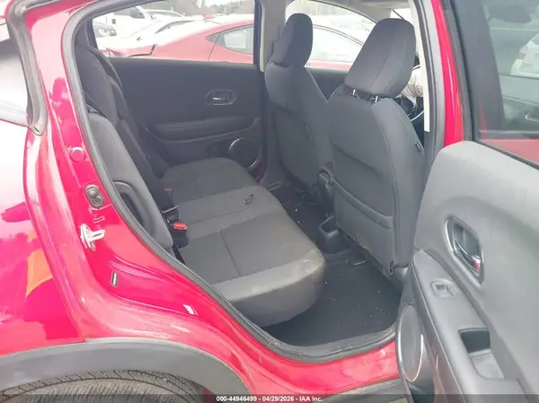 3CZRU6H56KM718533 2019 HONDA HR-V - Image 8