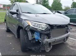 3CZRU6H56KM719472 2019 HONDA HR-V