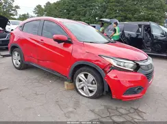 3CZRU6H56KM719665 2019 HONDA HR-V