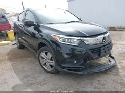 3CZRU6H56KM719942 2019 HONDA HR-V
