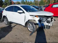3CZRU6H56KM720069 2019 HONDA HR-V