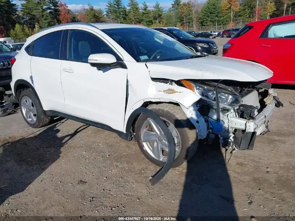 3CZRU6H56KM720069 2019 HONDA HR-V - Image 1