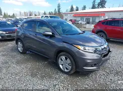3CZRU6H56KM722565 2019 HONDA HR-V