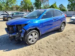 3CZRU6H56KM725319 2019 HONDA HR-V