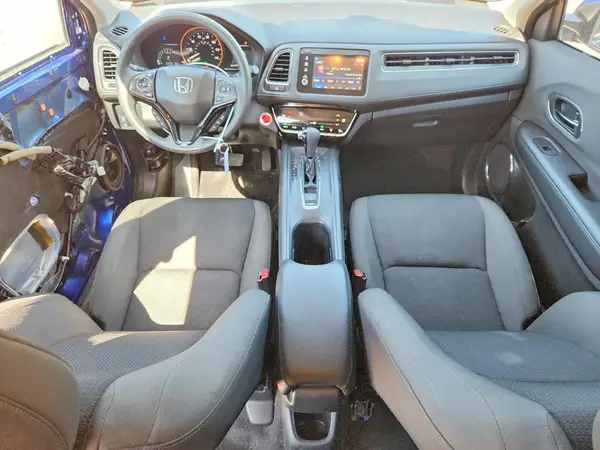 3CZRU6H56KM725319 2019 HONDA HR-V - Image 8