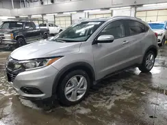 3CZRU6H56KM725899 2019 HONDA HR-V